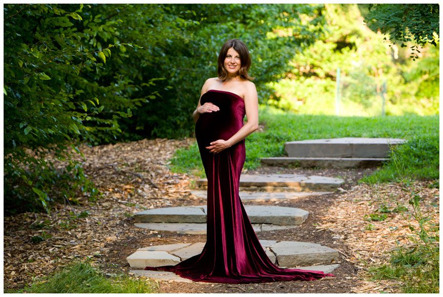 Pregnancy Photography
