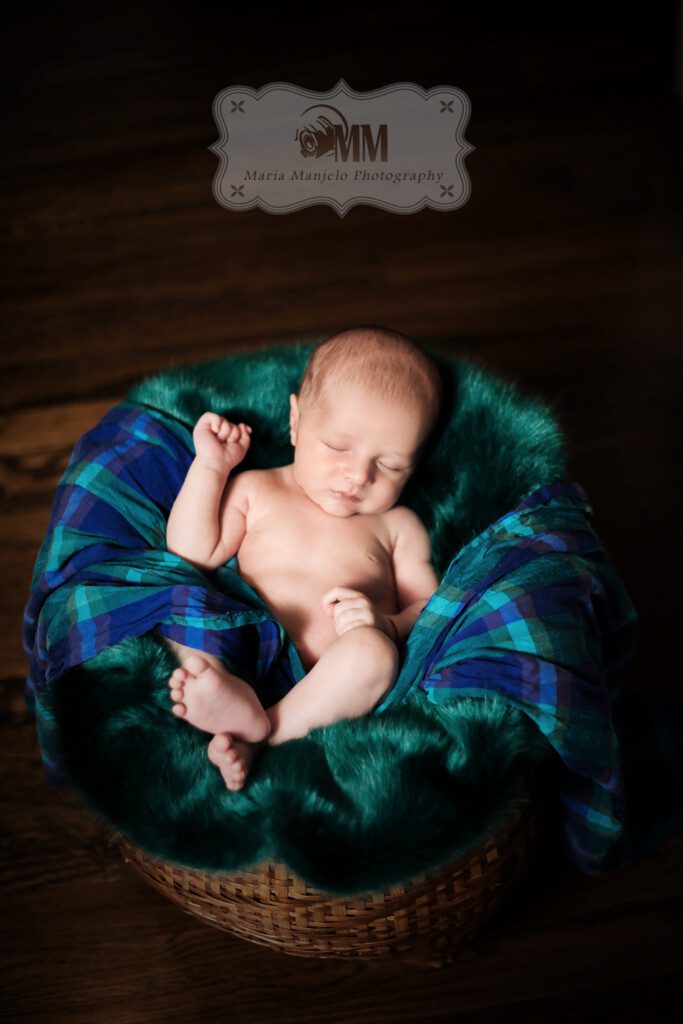 Newborn Photography