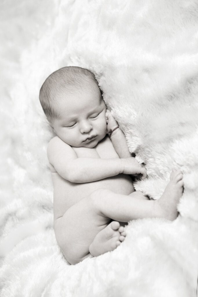 Newborn Photography