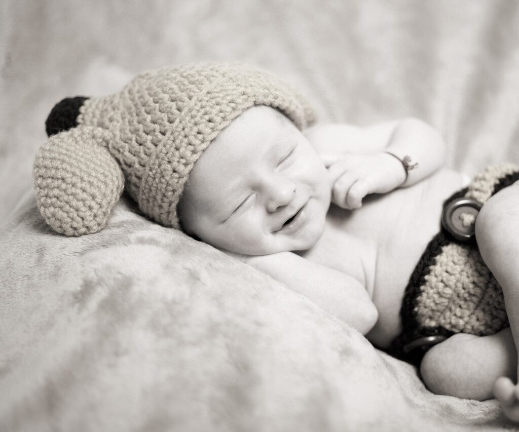 Baby Photography