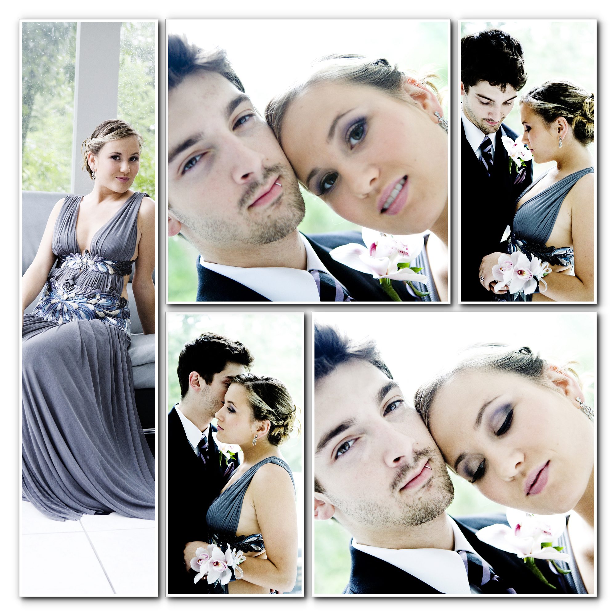 Prom Photography