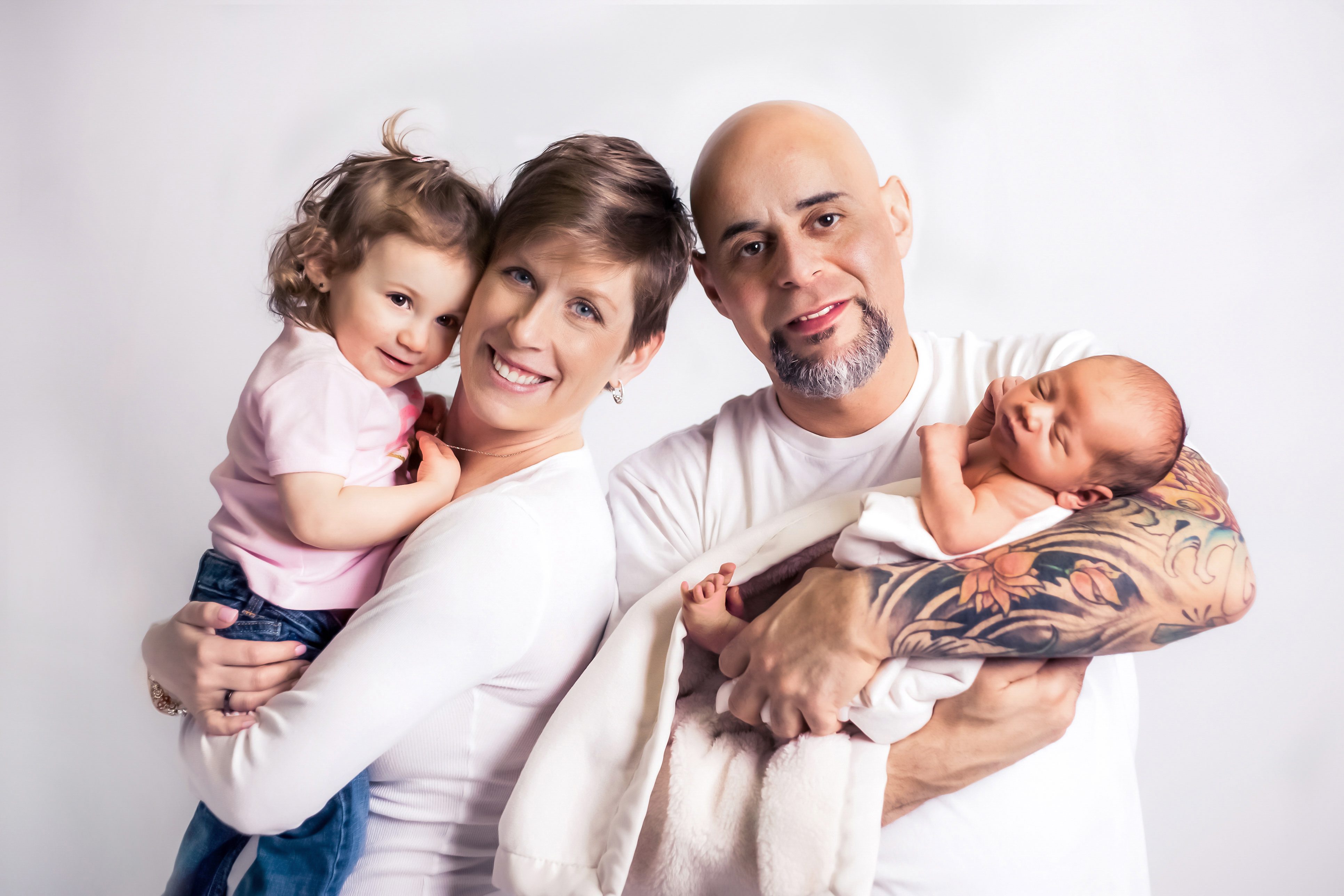 Somerset New Jersey Family Photographer