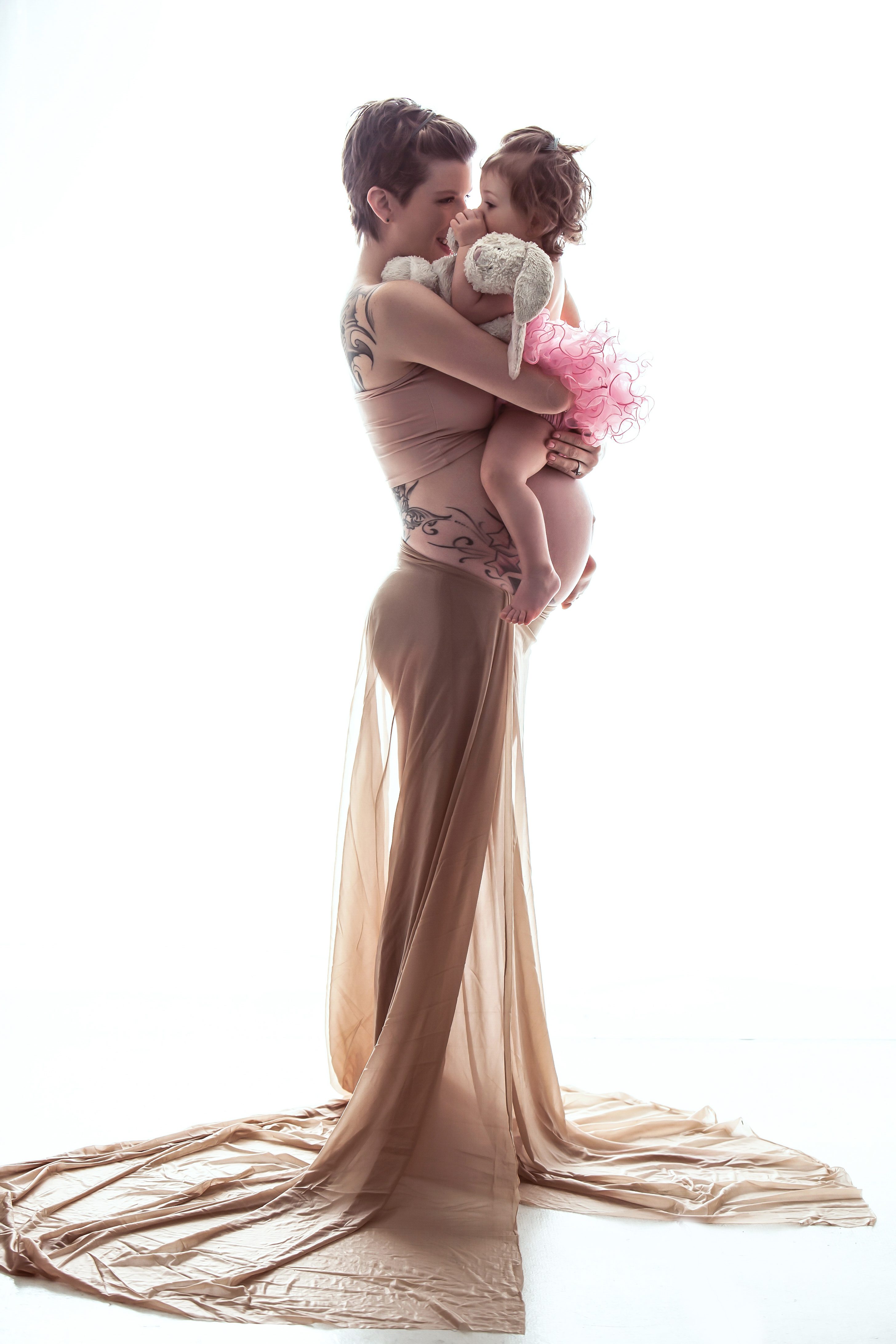 New Jersey Maternity Photographer