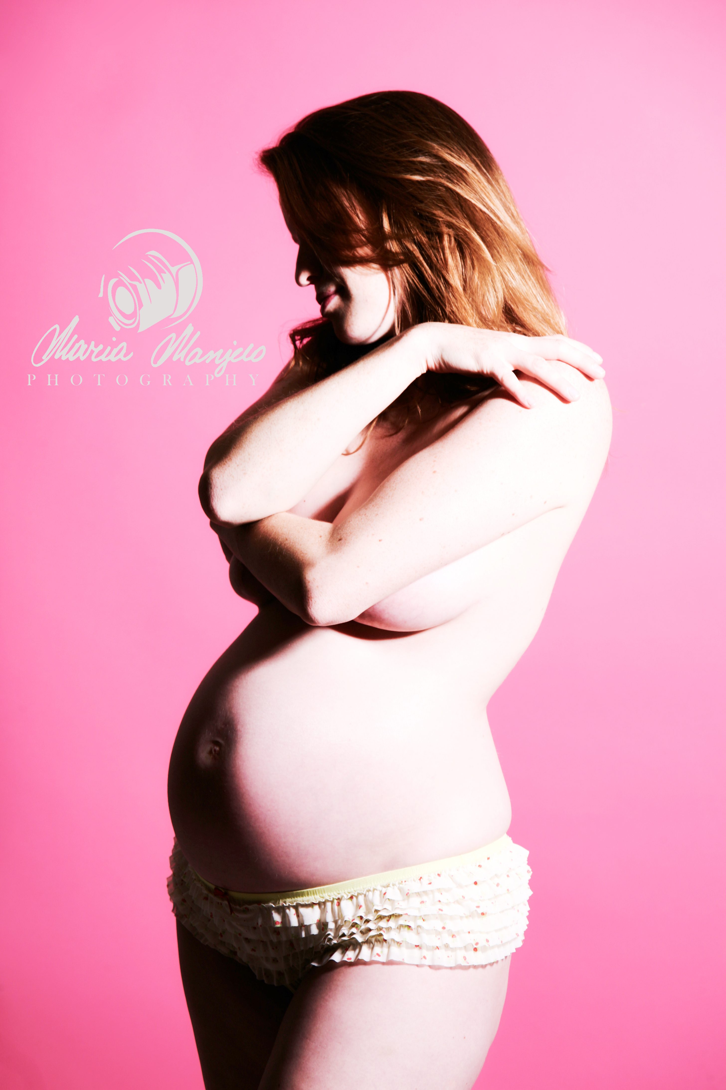 Bradley Beach NJ Pregnancy Photographer
