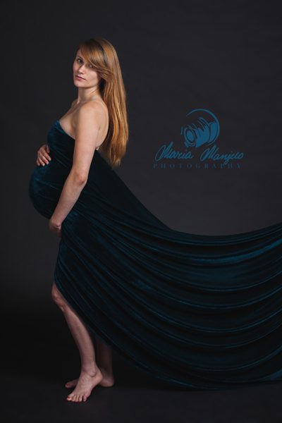 Fords New Jersey Maternity Photographer
