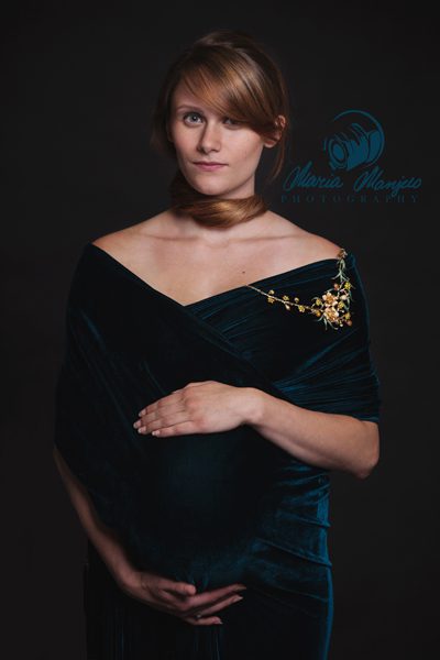 Fords New Jersey Maternity Photographer