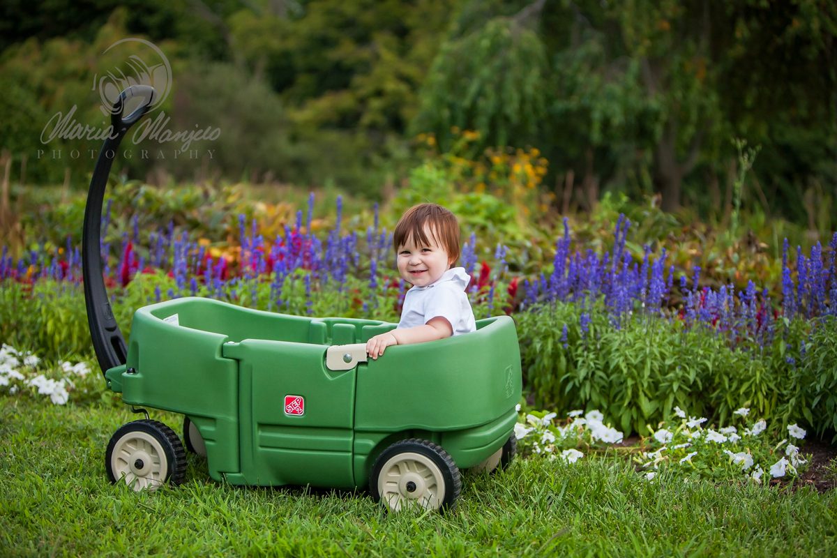 New Jersey Family Photographer