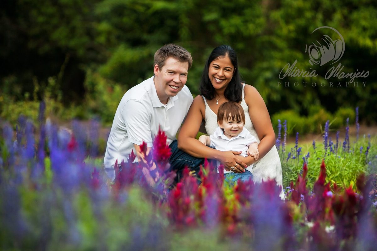 New Jersey Family Photographer