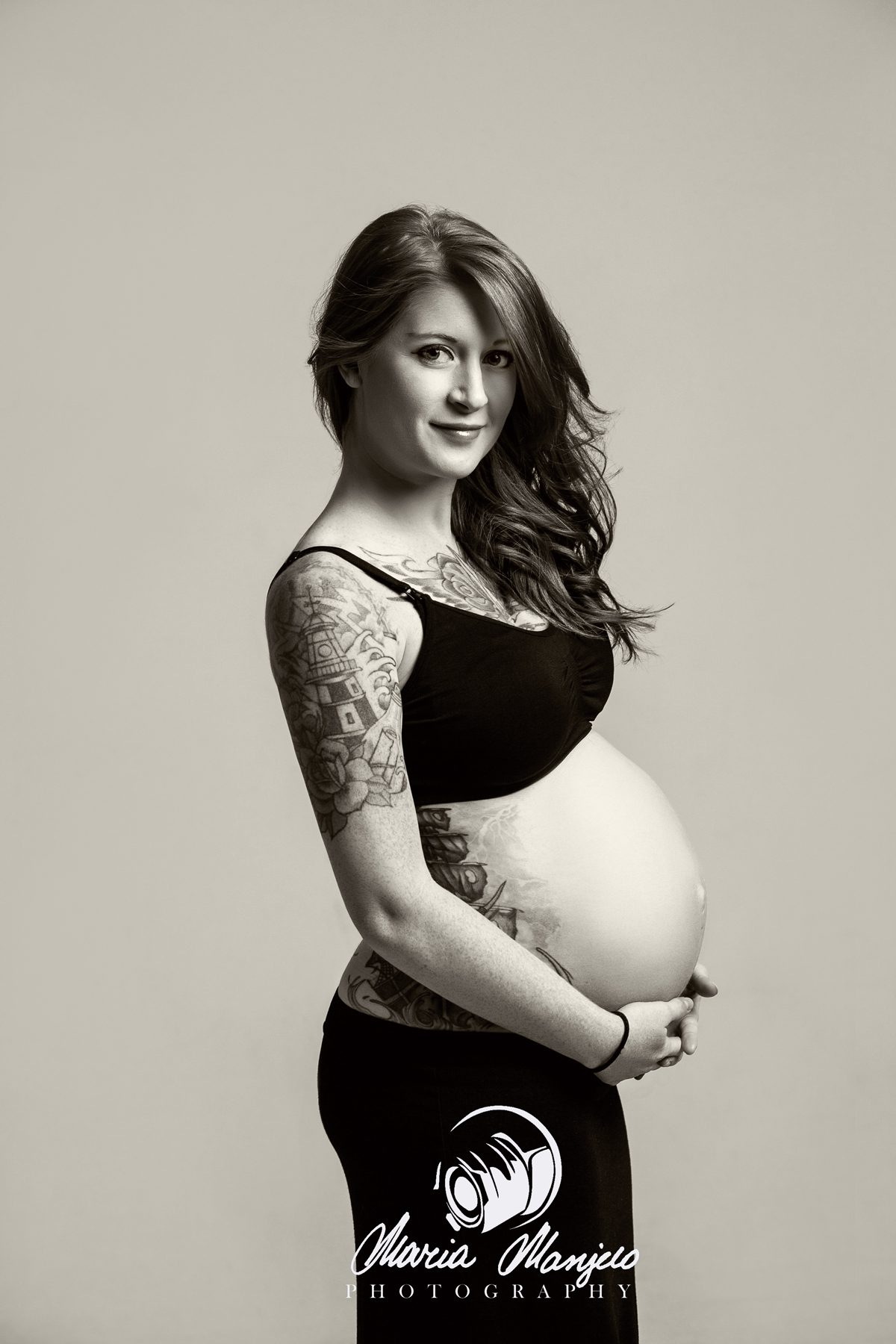 Westfield Cranford Maternity Photographer