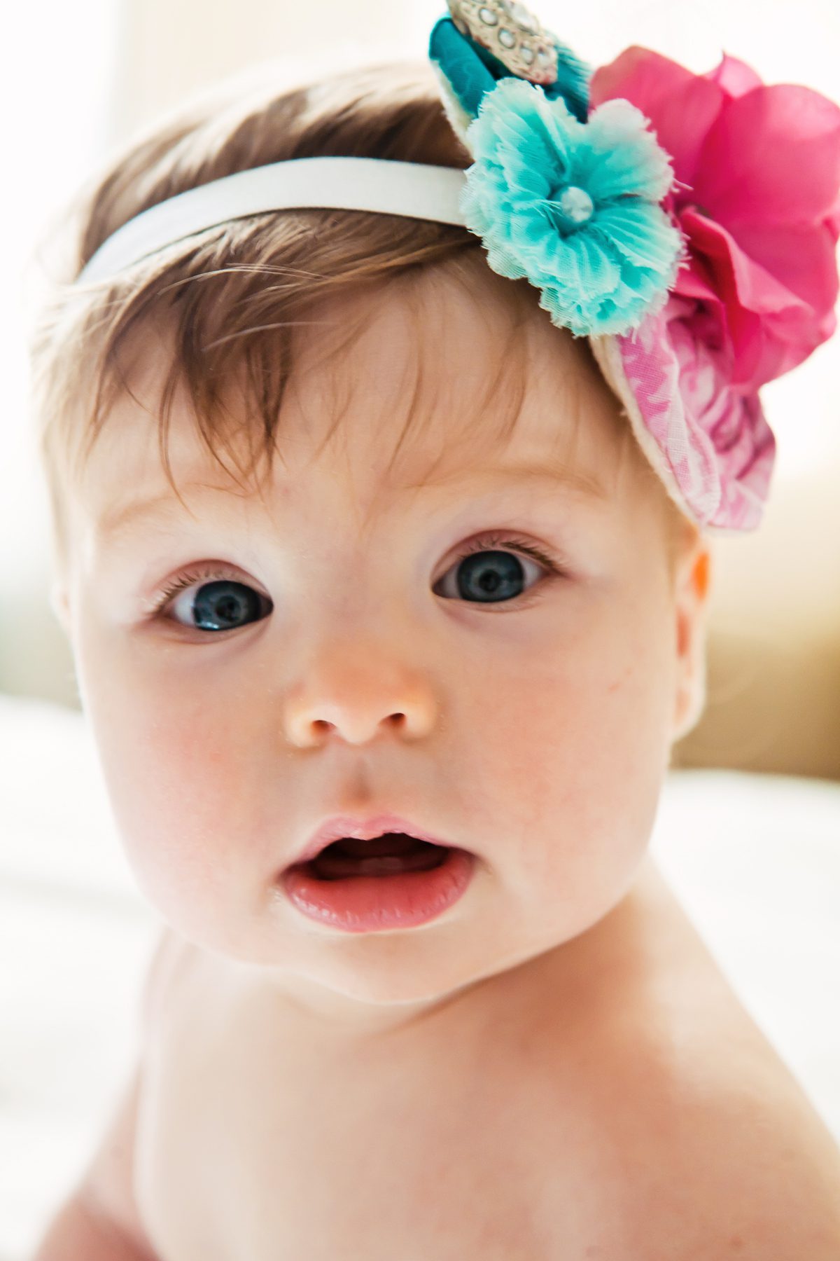 New Jersey East Brunswick Baby Photographer