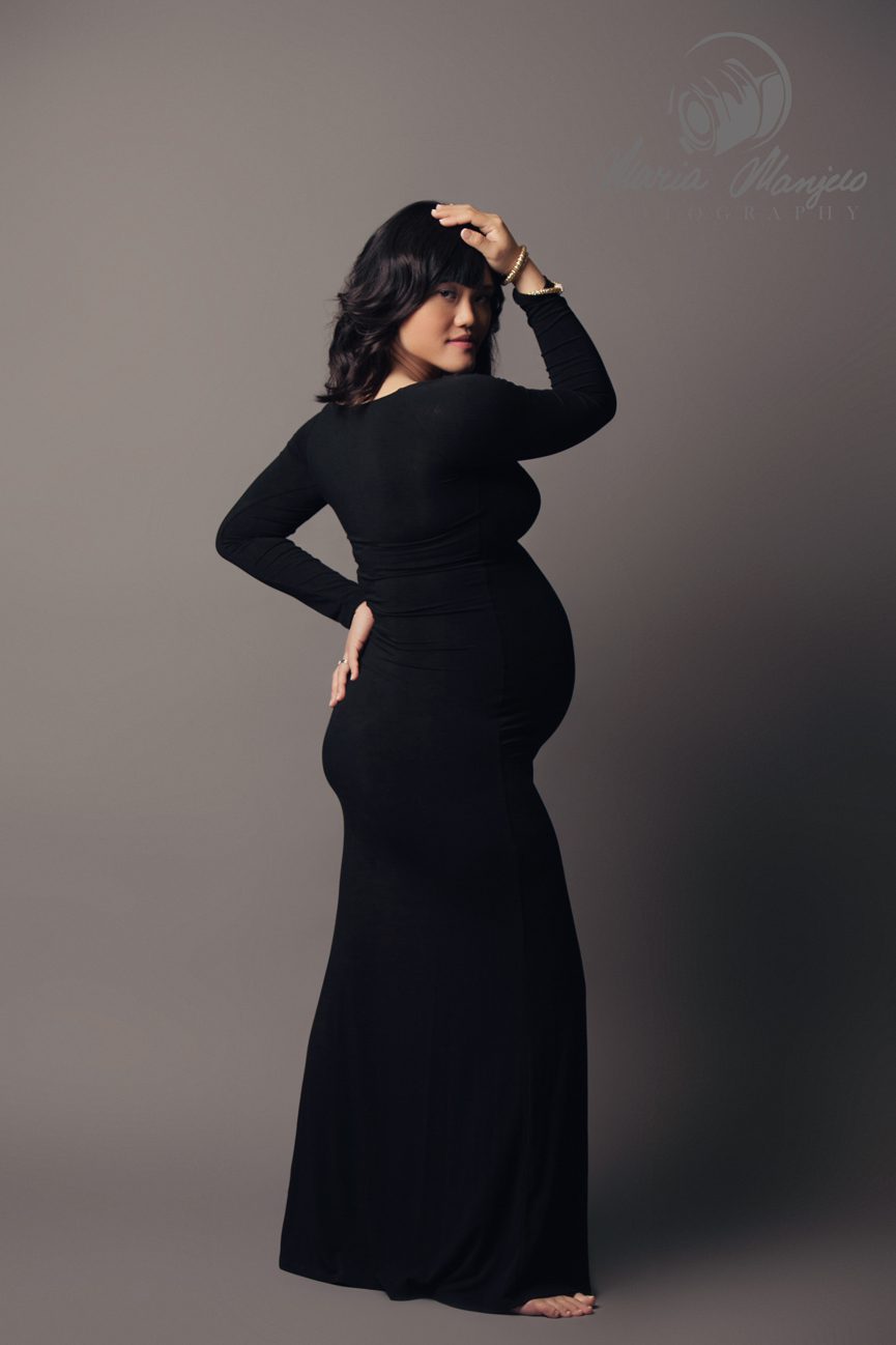 Union New Jersey Maternity Photographer