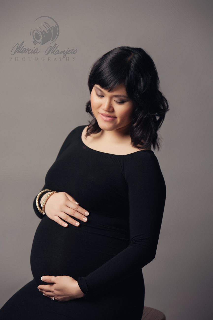 Union New Jersey Maternity Photographer