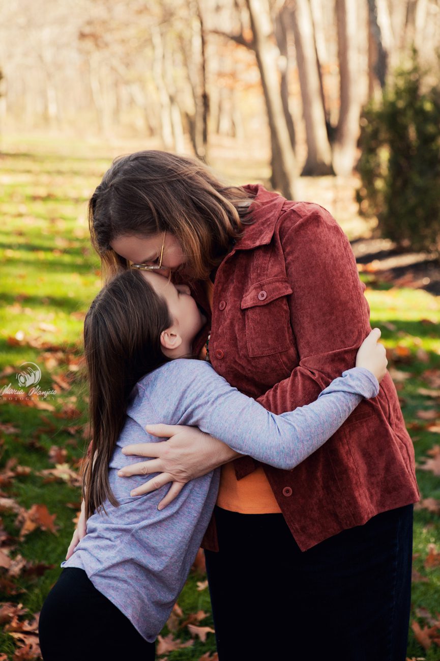 New Jersey Family Portrait Photographer