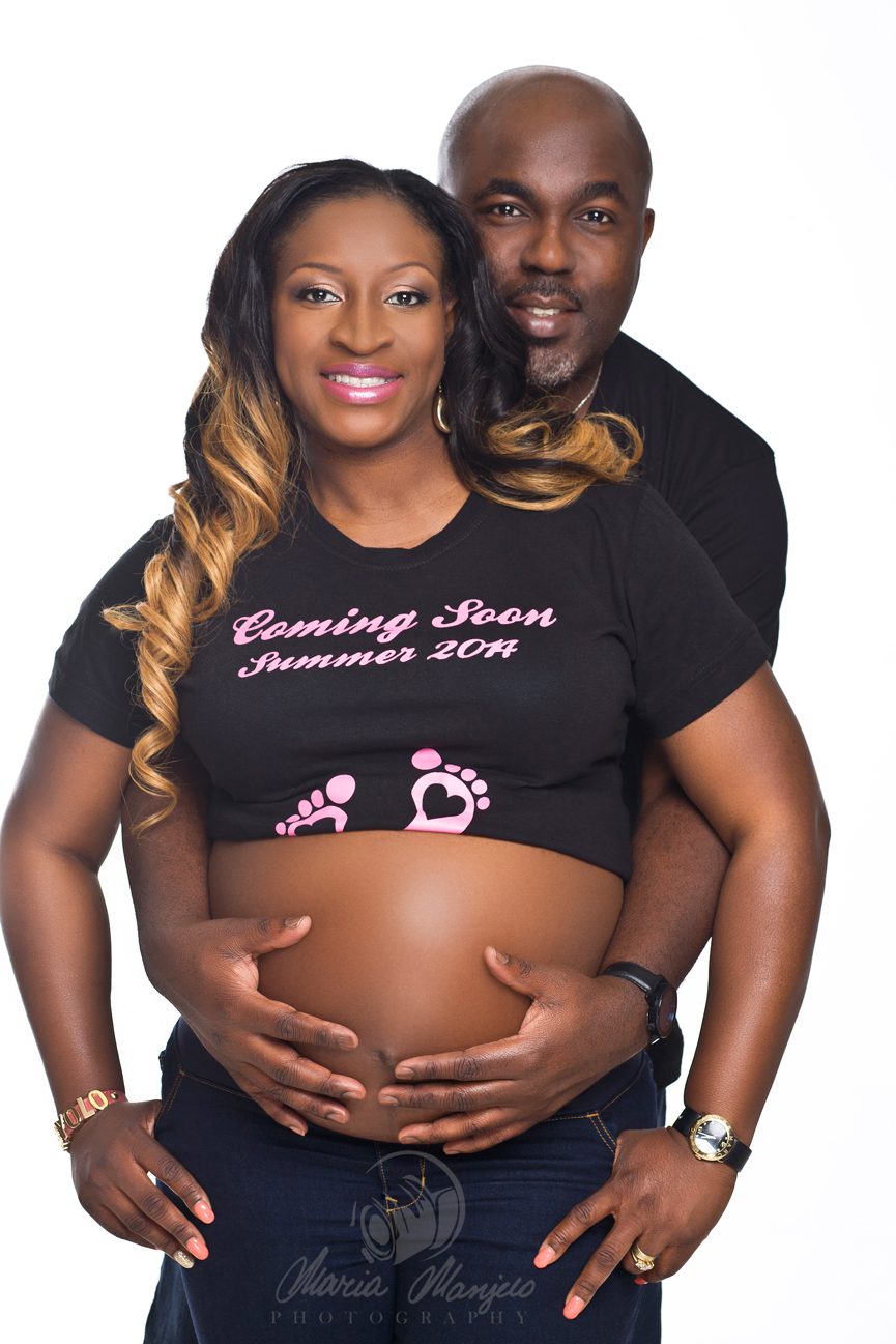 New Jersey Maternity and Newborn Photographer