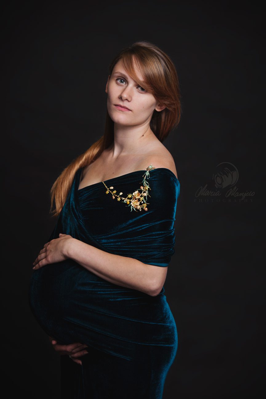 New Jersey Maternity Photographer