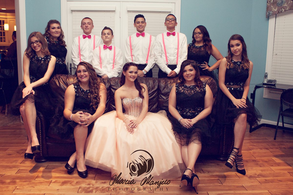 New Jersey Event Photographer