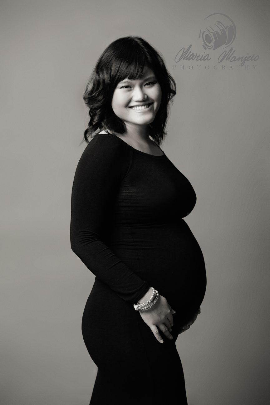 New Jersey Maternity Photographer