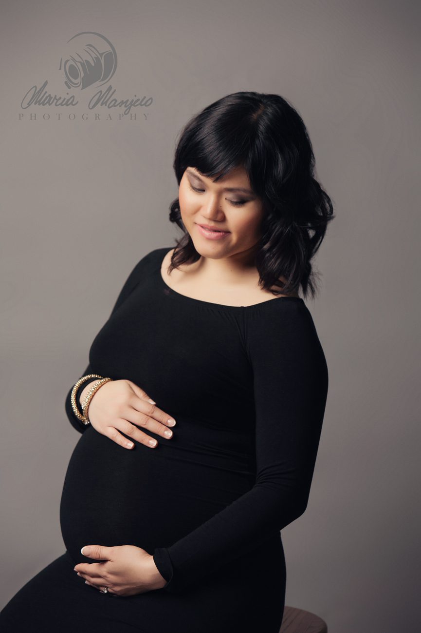 New Jersey Maternity Photographer