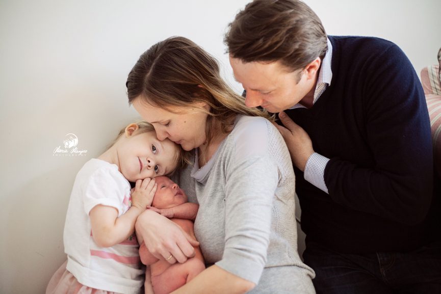 Family Portrait Photographer