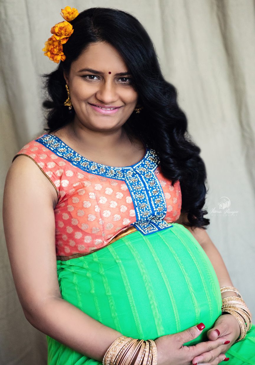 New Jersey Maternity Photography