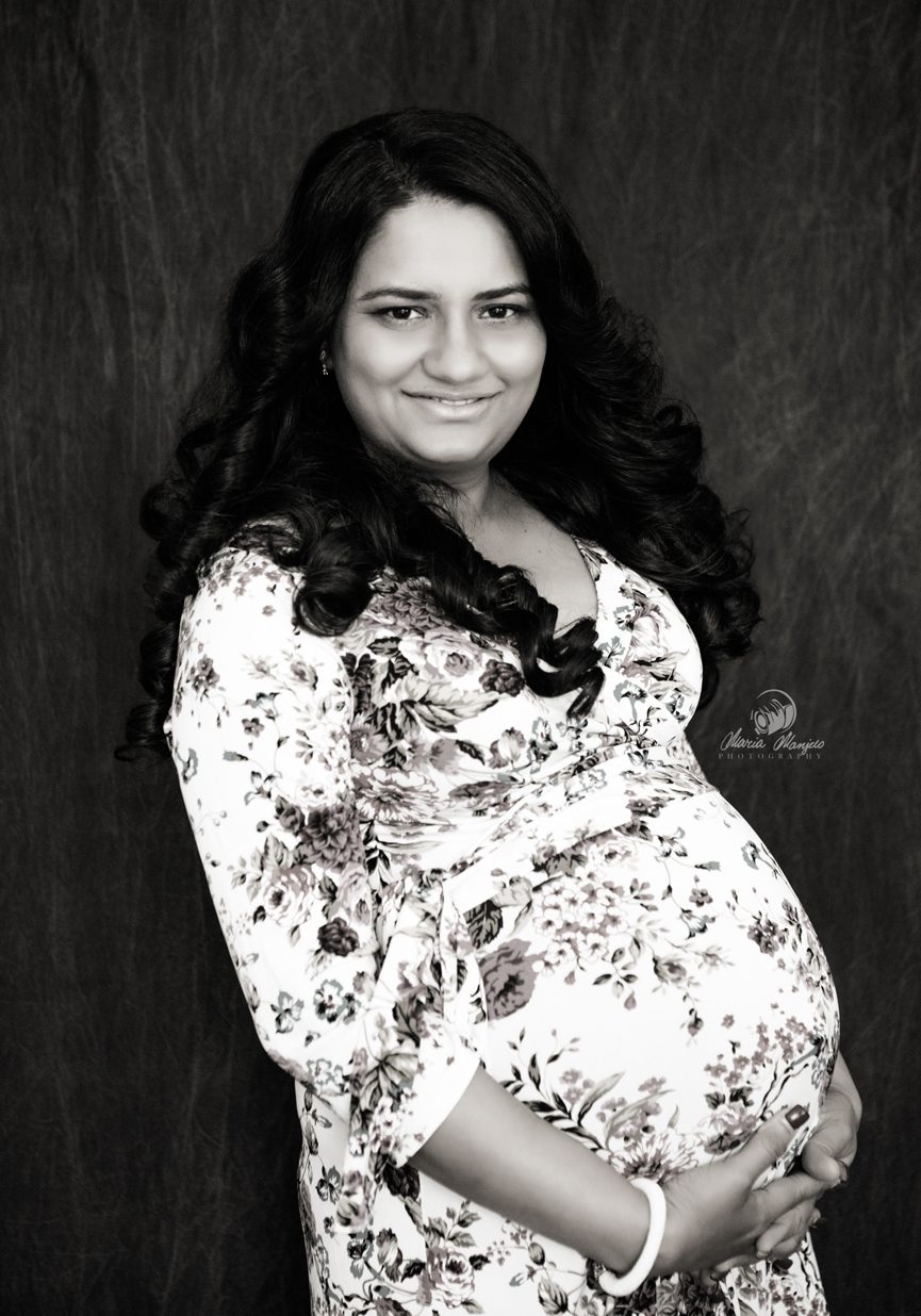 New Jersey Maternity Photographer