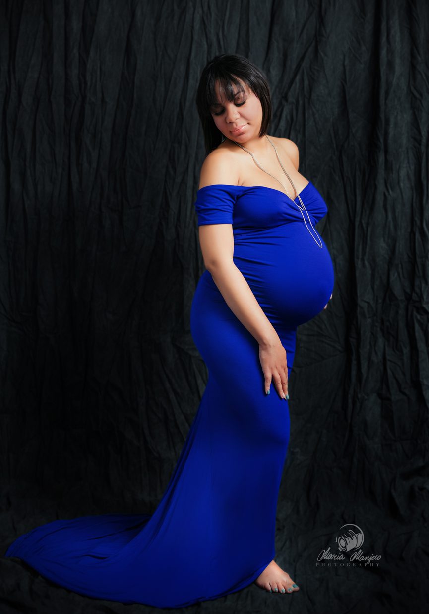 New Jersey Maternity Photographer 
