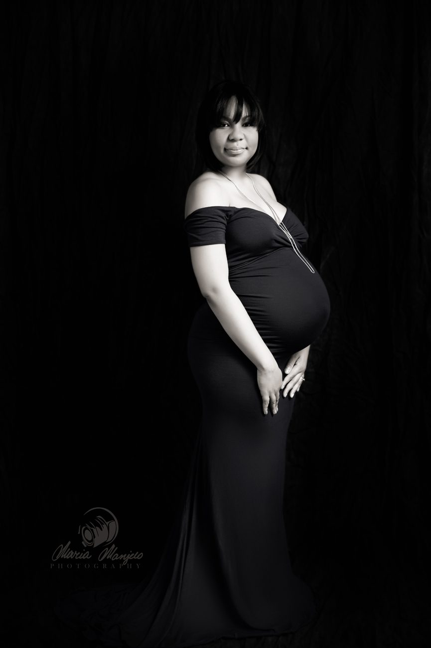 New Jersey Maternity Photographer 