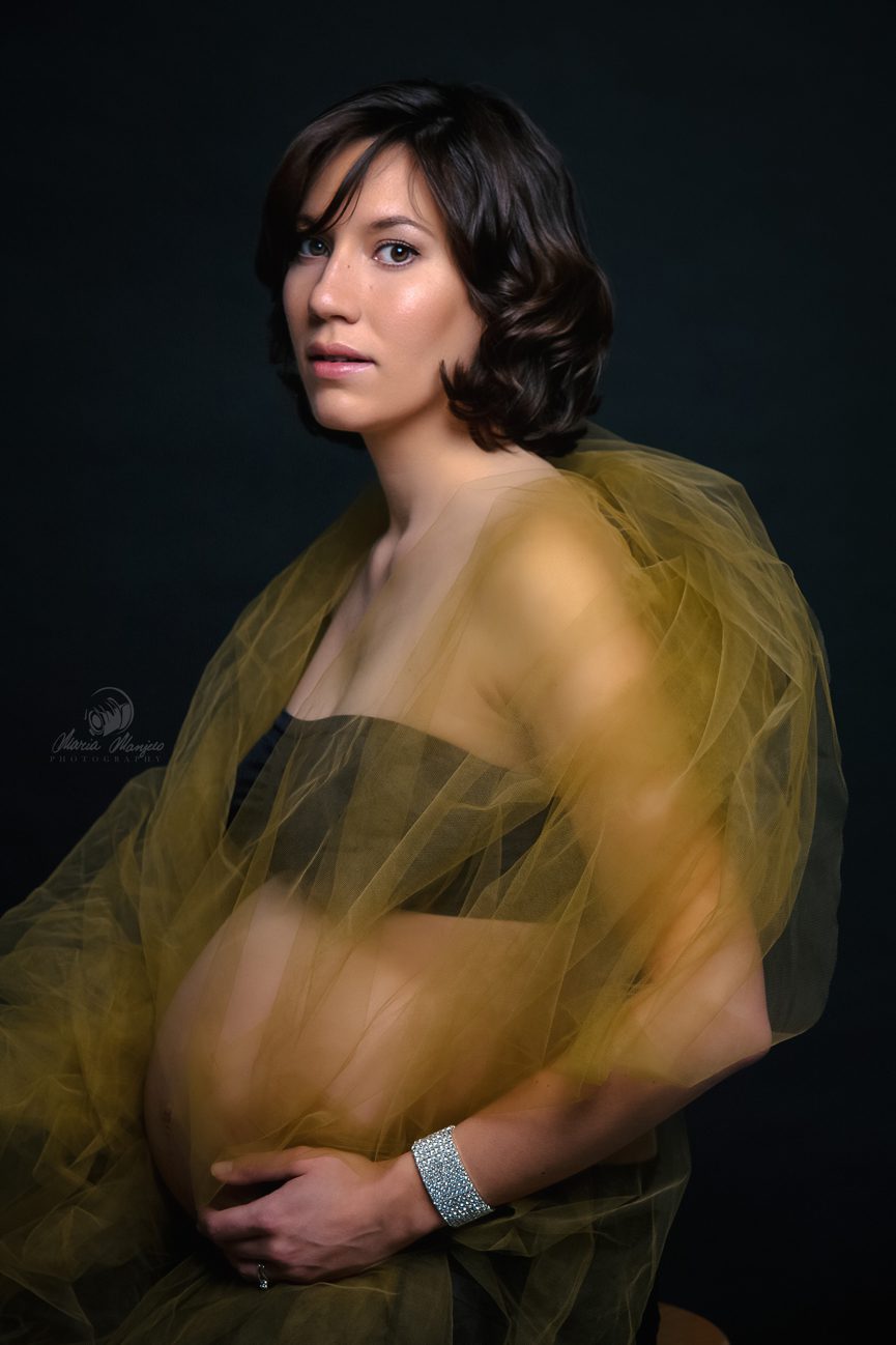 New Jersey Maternity Photographer 