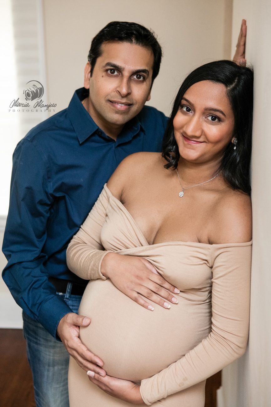 New Jersey Pregnancy Photographer