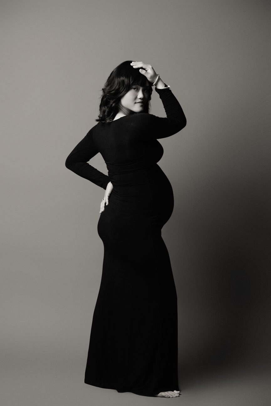 New Jersey Maternity Photographer
