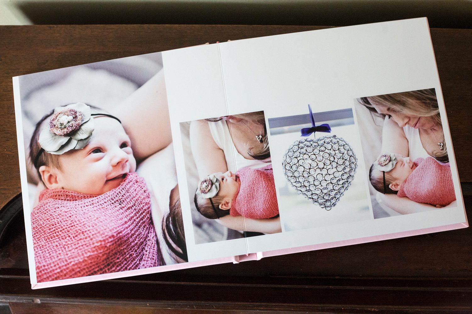 New Jersey Newborn Photographer