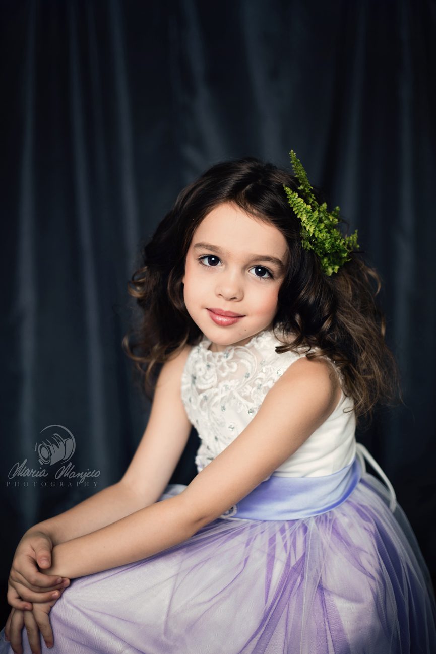 New Jersey Portrait Photographer