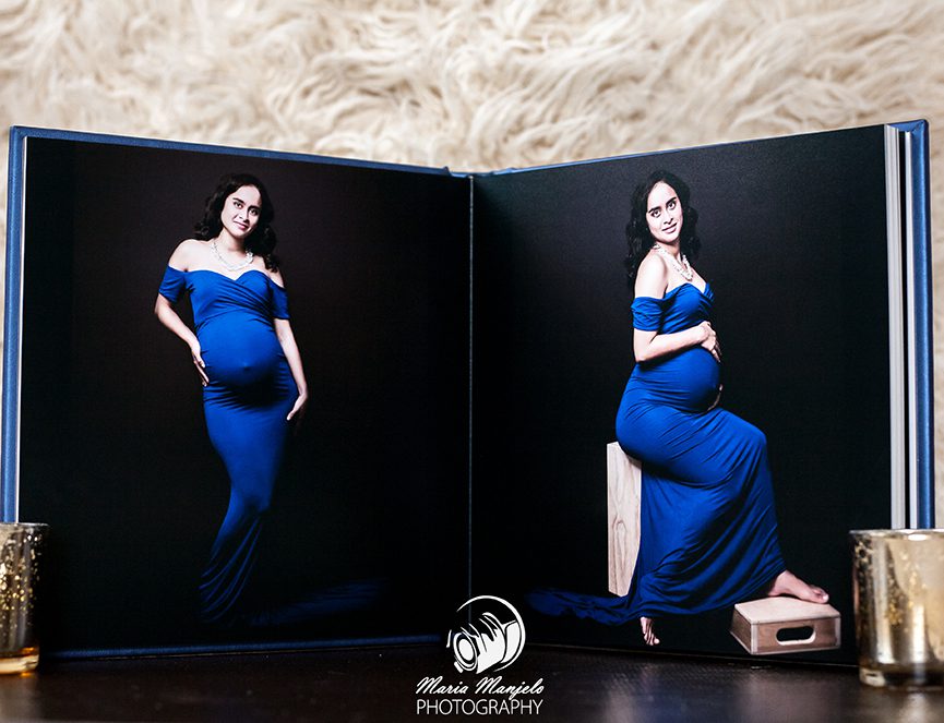 Metuchen New Jersey Maternity Photographer